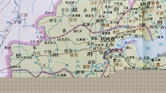 杭州哪個地方好找工作（蘇州和杭州哪個地方好找工作）