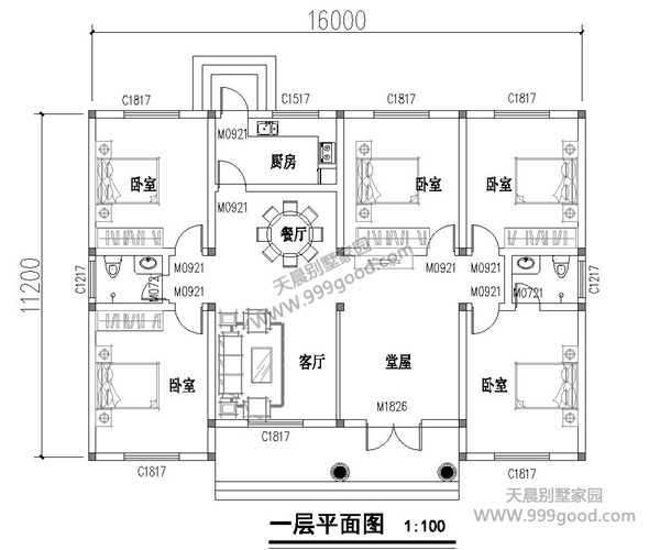 現(xiàn)代農(nóng)村小型別墅設(shè)計(jì)（現(xiàn)代農(nóng)村小型別墅設(shè)計(jì)效果圖）