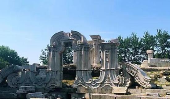 北郊公園景觀設(shè)計(jì)（北郊公園景觀設(shè)計(jì)理念）