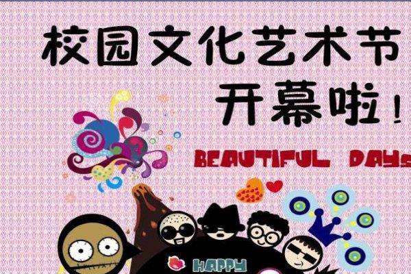小學(xué)校園特色文化主題