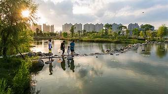 生態(tài)公園景觀設(shè)計(jì)圖（生態(tài)公園景觀設(shè)計(jì)圖紙）