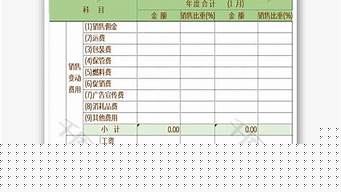 公司銷售計(jì)劃方案范文（公司銷售計(jì)劃方案范文模板）