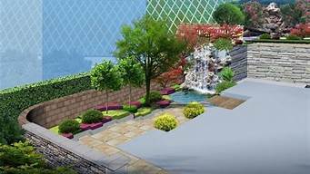 普陀后花園景觀設(shè)計(jì)公司（普陀后花園景觀設(shè)計(jì)公司怎么樣）