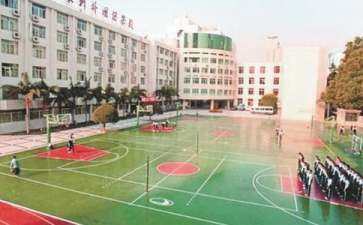 國外校園景觀設(shè)計案例（國外校園景觀設(shè)計案例總結(jié)）