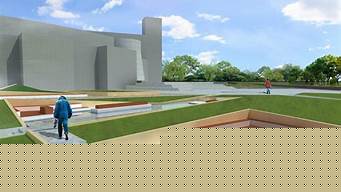 大學(xué)校園景觀（大學(xué)校園景觀設(shè)計(jì)）