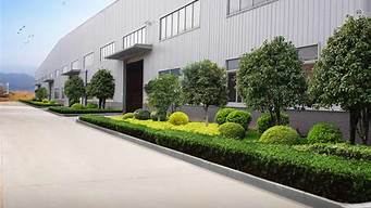 北京工廠景觀設(shè)計(jì)咨詢(xún)（北京工廠景觀設(shè)計(jì)咨詢(xún)招聘）