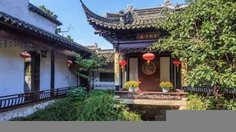 無錫家鄉(xiāng)景觀設計用途（無錫城市景觀）