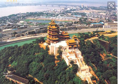將軍山公園景觀設(shè)計(jì)（將軍山公園景觀設(shè)計(jì)理念）