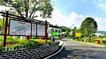 100個(gè)美麗鄉(xiāng)村建設(shè)案例（100個(gè)美麗鄉(xiāng)村建設(shè)案例分享）