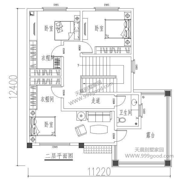 現(xiàn)代農(nóng)村小型別墅設(shè)計(jì)（現(xiàn)代農(nóng)村小型別墅設(shè)計(jì)效果圖）