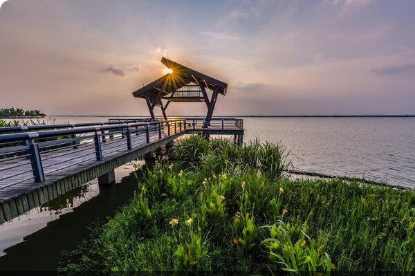 沙家浜景觀設(shè)計圖片（沙家浜景觀設(shè)計圖片欣賞）