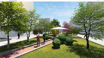大學(xué)校園景觀設(shè)計(jì)論文（大學(xué)校園景觀設(shè)計(jì)論文范文）