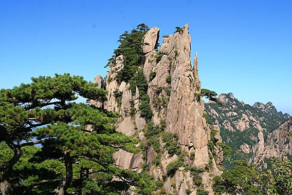 徐州黃山景觀設(shè)計(jì)（徐州黃山公園規(guī)劃）