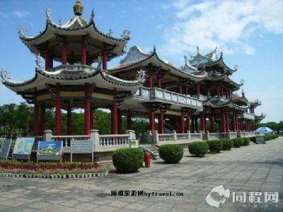 景觀設(shè)計(jì)漁村（漁村景觀改造設(shè)計(jì)案例）
