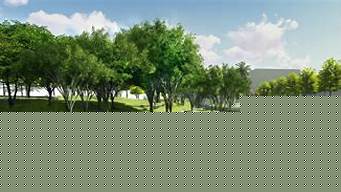 生態(tài)治理景觀設(shè)計(jì)說明（生態(tài)治理景觀設(shè)計(jì)說明書）