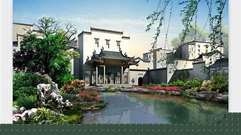 浙江景觀設(shè)計(jì)高端定制（浙江景觀設(shè)計(jì)高端定制廠家）