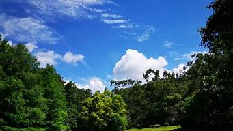 筆架山公園景觀設(shè)計（筆架山公園修好了嗎）