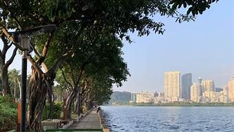 海灣公園景觀設(shè)計(jì)（海灣公園景觀設(shè)計(jì)理念）