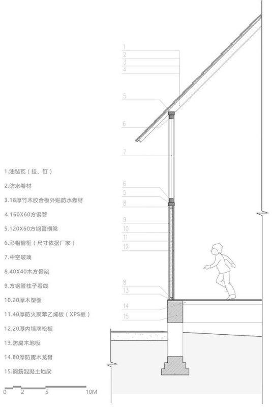 美麗鄉(xiāng)村平面圖（美麗鄉(xiāng)村平面圖規(guī)劃設(shè)計(jì)說明）