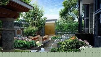 浙江客廳綠化景觀設(shè)計廠家（浙江客廳綠化景觀設(shè)計廠家排名）