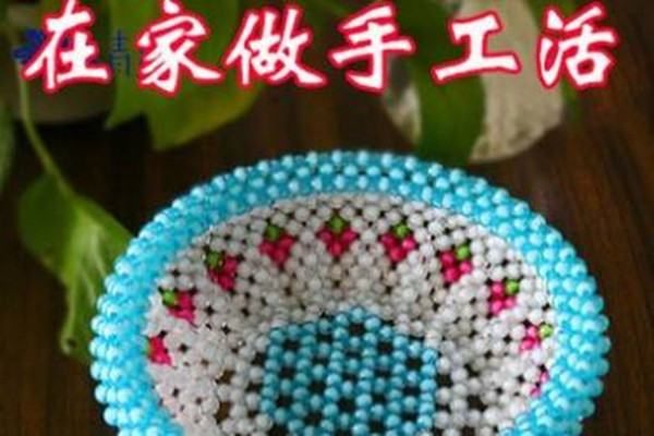 手工活300一天在家做（找工作 招聘附近8小時(shí)雙休）_1