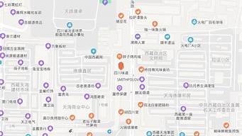 怎么把自己店的地址添加到位置上（怎么把自己店的地址添加到位置上呢）