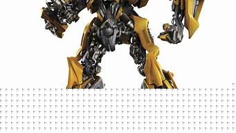 最火機(jī)器人叫什么名字（最火的機(jī)器人）