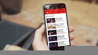 手機youtube怎么進去（手機如何打開youtubeapp）