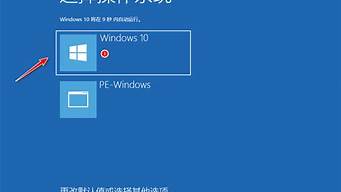 win10安裝在gpt分區(qū)（windows安裝gpt分區(qū)）