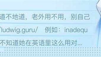 寫作網(wǎng)站推薦