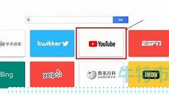 國(guó)內(nèi)怎么登陸油管（國(guó)內(nèi)怎么登陸油管圖解）
