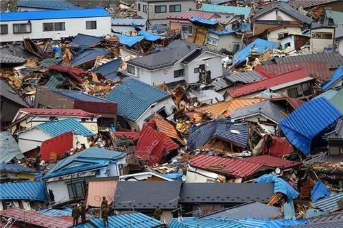 日本沉沒了中國會救嗎（日本最痛恨的三個國家）