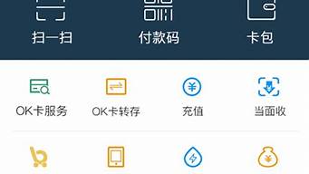 okpay錢包最新版本下載（okpay錢包支付平臺下載）
