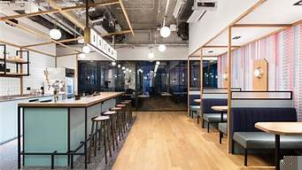 wework共享辦公價格（臨時會議室出租）