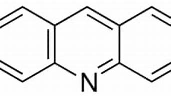 acridine是什么意思（aciel是什么意思）