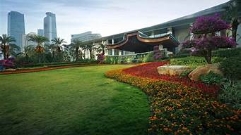 廈門海旅景觀設(shè)計公司（廈門海旅景觀設(shè)計公司招聘）