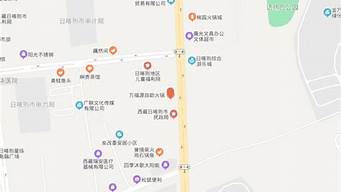 為什么地圖入駐后不顯示（為什么地圖入駐后不顯示了）