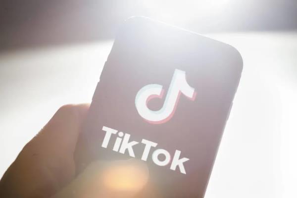 微軟談判收購TikTok