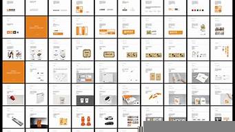 年輕化VIS設(shè)計公司（全球 最佳 vi 設(shè)計公司）_1