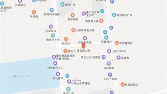 怎么上傳位置到地圖（店名怎么上傳位置到地圖）