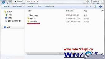 安裝程序無法定位現(xiàn)有系統(tǒng)分區(qū)（win7安裝程序無法定位現(xiàn)有系統(tǒng)分區(qū)）