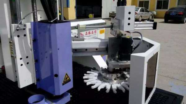cam編程后如何用cnc加工（cam cnc）