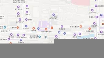 為什么定位不到我家店名（為什么定位不到我家店名和地址）