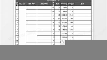 建筑景觀設(shè)計報價函（建筑景觀設(shè)計報價函范本）