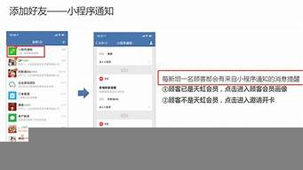 怎么加國外微信好友（怎么加國外微信好友聊天）