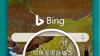 bing搜索國際版（bing國際版）