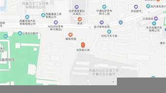 商店怎么上地圖位置（商店怎么上地圖位置定位）