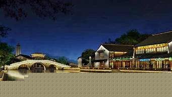 建筑景觀設(shè)計難嗎學（建筑景觀設(shè)計難嗎學什么）