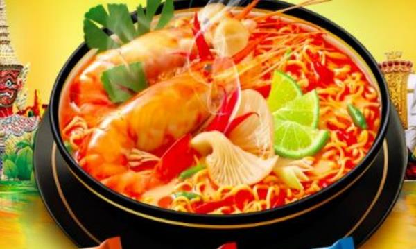 中國(guó)泡面排行榜2017（中國(guó)泡面排行榜2017最新）