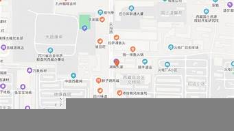 怎樣才能把店面位置標到地圖上（怎么把店面位置弄到地圖上）